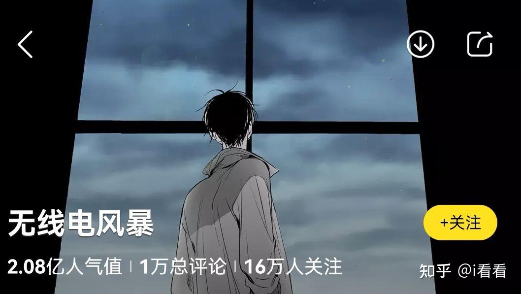 2023/5/14更新： 已完结韩漫BL 耽美双男主漫画 - 知乎