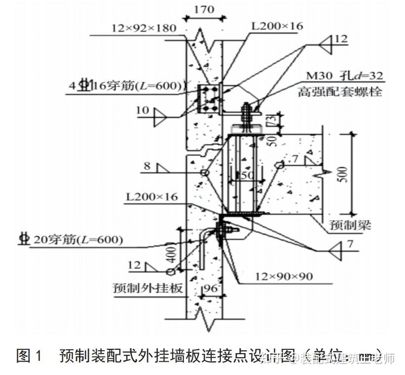 江西pc吊装证装配式建筑外挂墙板施工吊装技术