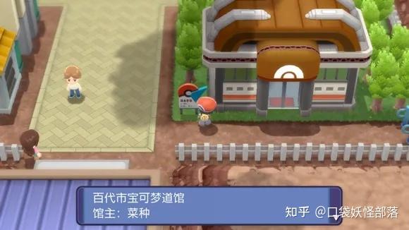 宝可梦晶灿钻石发售日期(《宝可梦晶灿钻石明亮珍珠》一周目图文攻略)  第79张