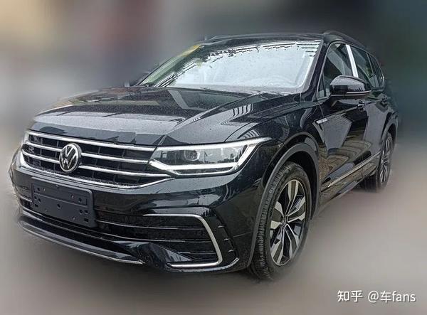 途观L：8月车价走出迷惑行情，传统淡季涨价一万- 知乎