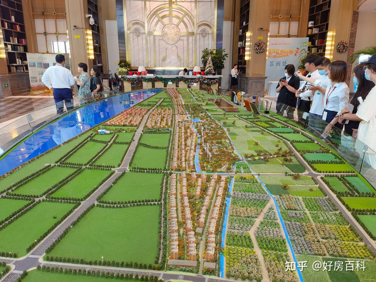 崇明岛大爱城还有房子吗?最新房价多少? - 知乎