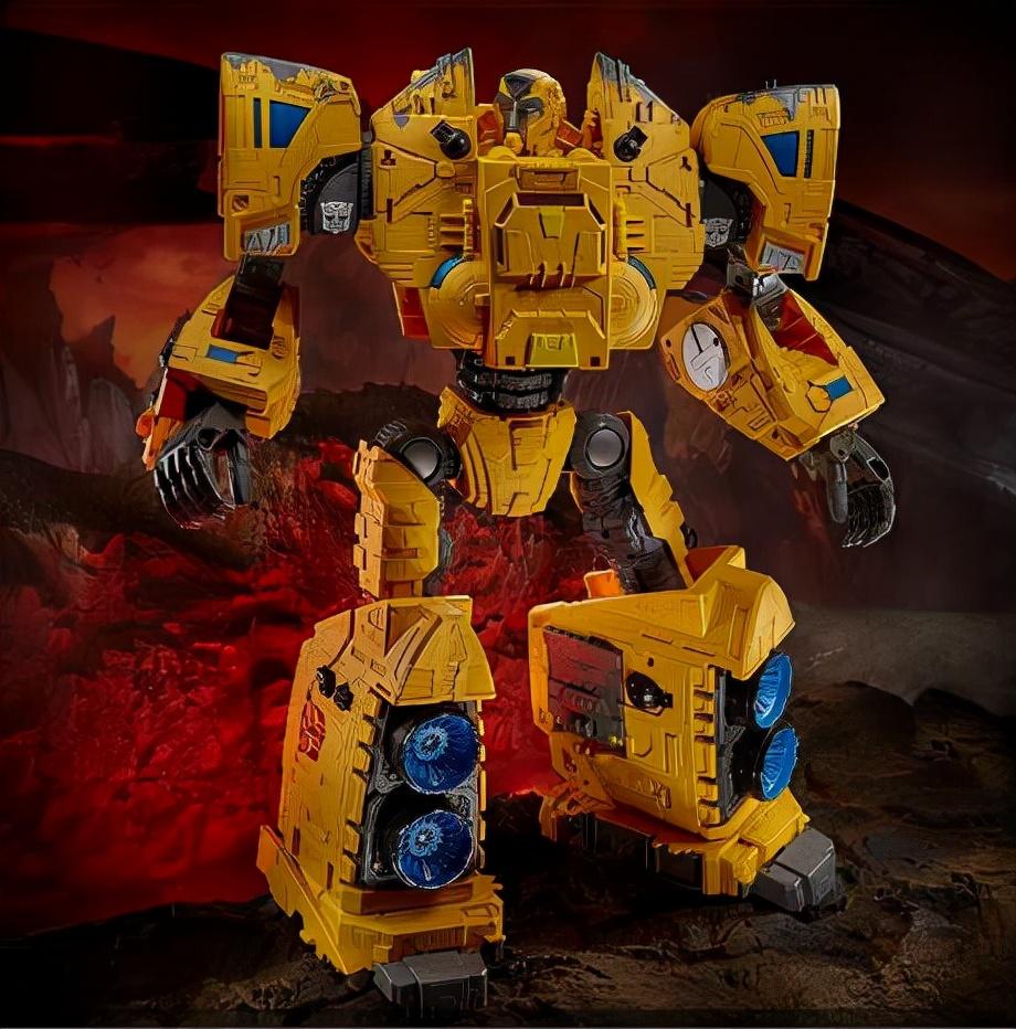 变形金刚王国系列红黑榜大盘点哪些值得买看完你就知道了