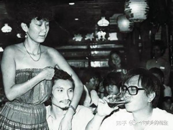 施南生 | 一代电影女大亨 - 知乎