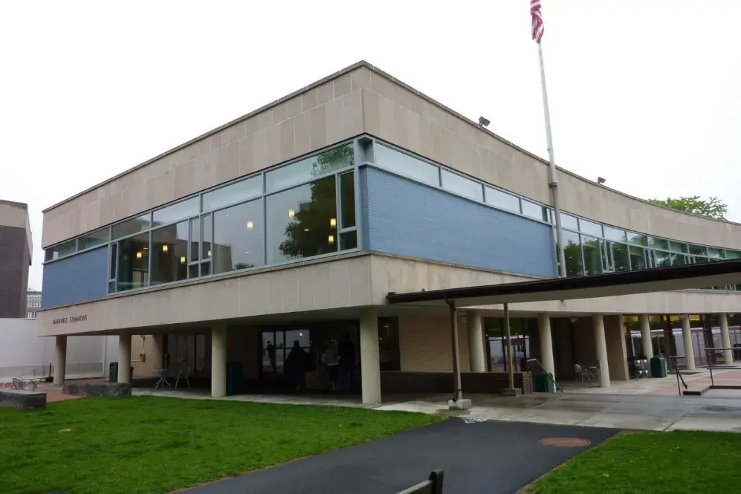 人物分析包豪斯与瓦尔特格罗皮乌斯