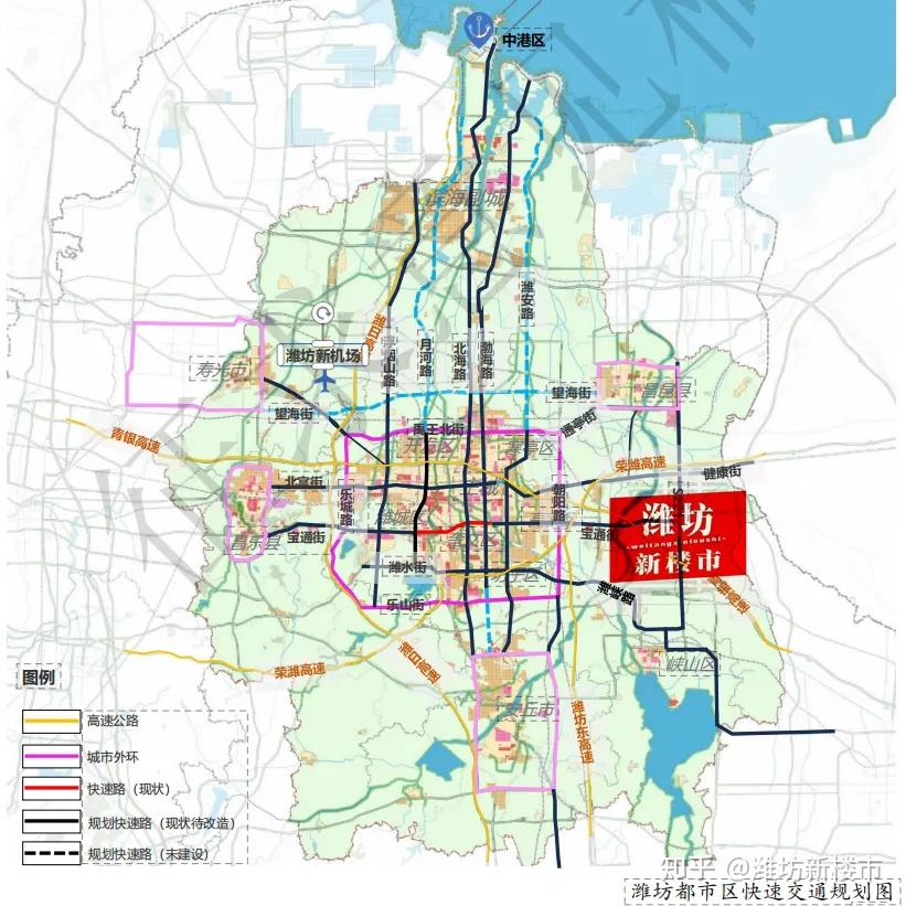 做大做强中心城区!滨海新区大学城不再扩张,按实际发展向市中心转移! - 知乎