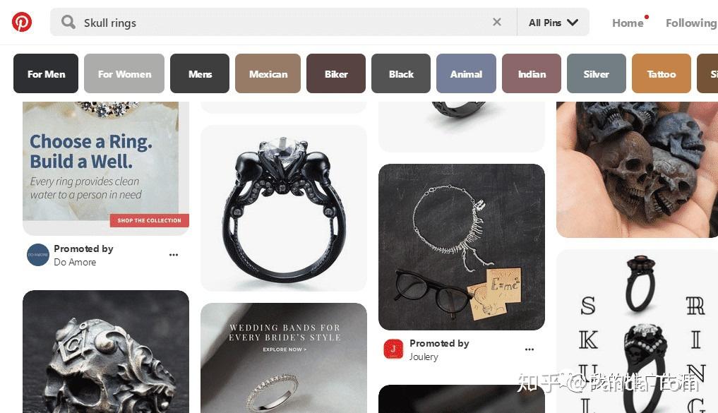 pinterest营销技巧最详细的pinterestseo