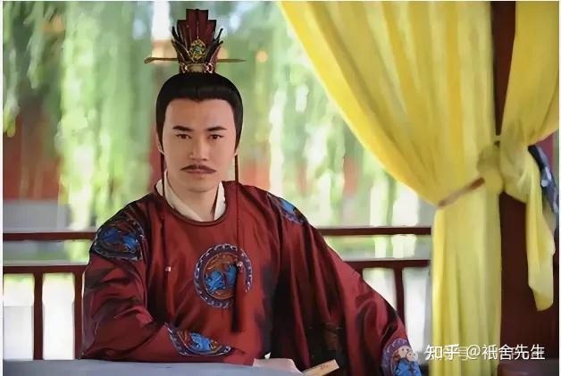 一首脍炙人口的帝王词，句句名句，惊艳世人上千年 - 知乎