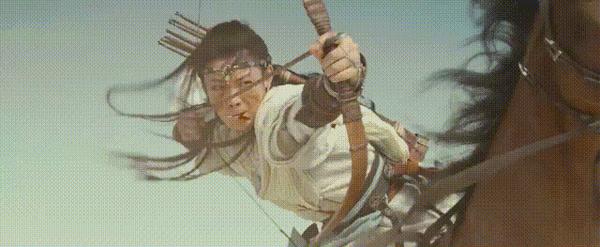 《镖人》排雷报告，放低预期可冲