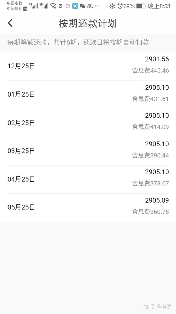 翼支付利息_翼支付借款的利息_翼支付借款利息多少