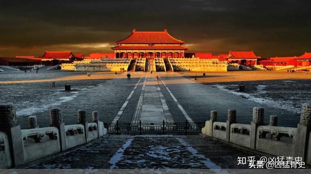 帝国的黄昏——崇祯帝与明末经济危机