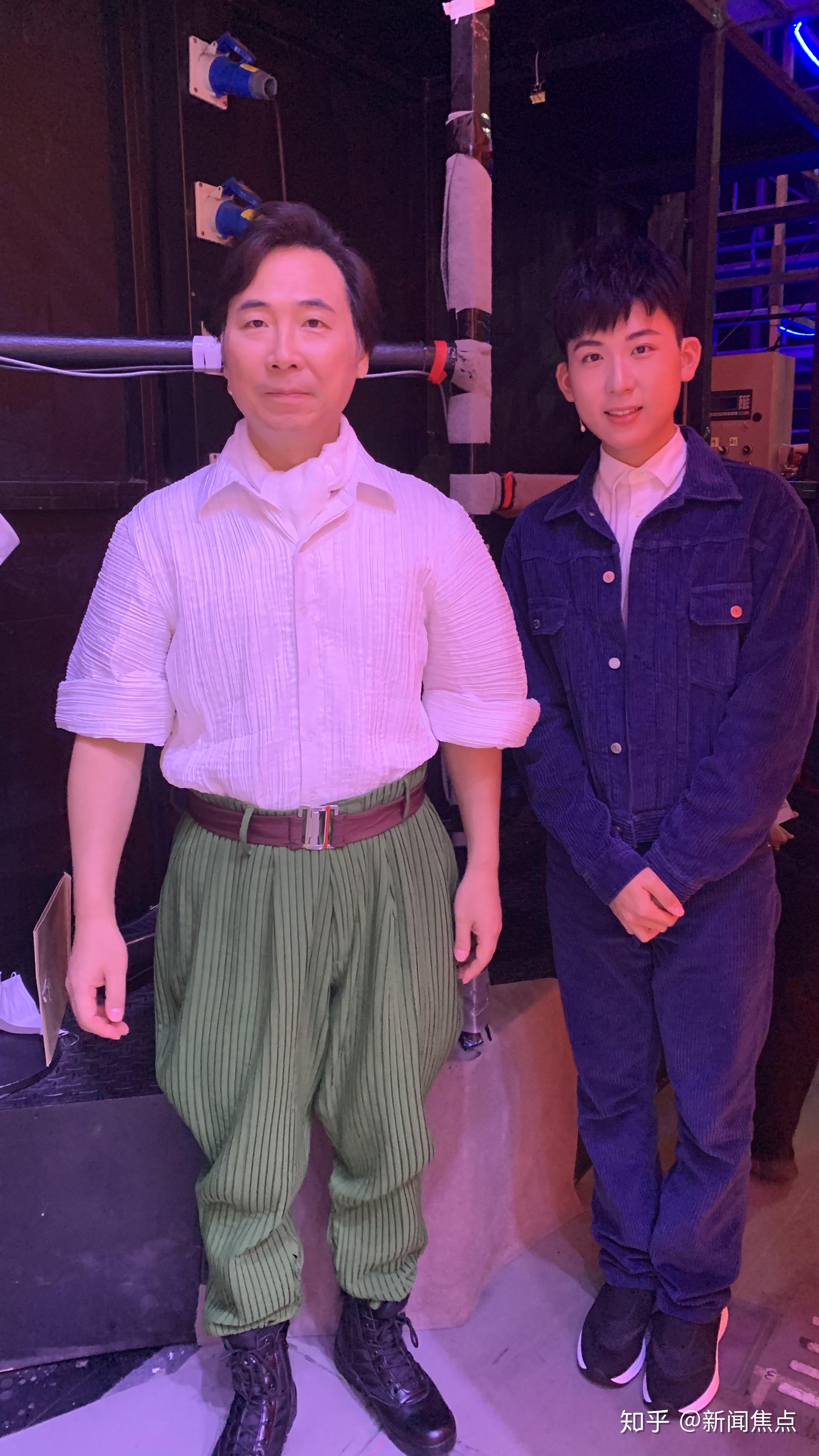 柳博感动深圳十佳爱心人物
