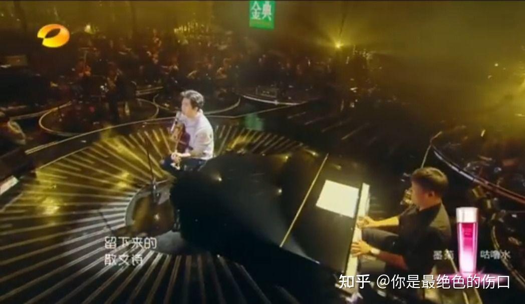 歌曲《父亲写的散文诗》赏析——李健版 - 知乎