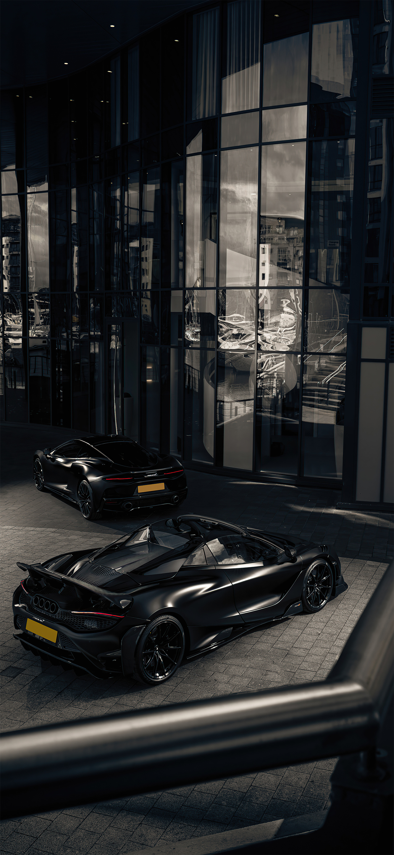 手机壁纸| 超酷质感屏保 4k超清壁纸 - 知乎