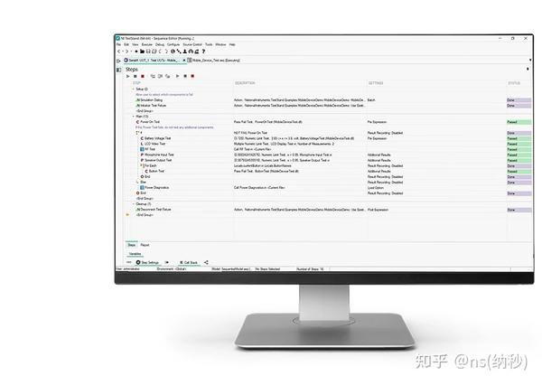 全球十大品牌实时仿真机系统介绍 - 知乎