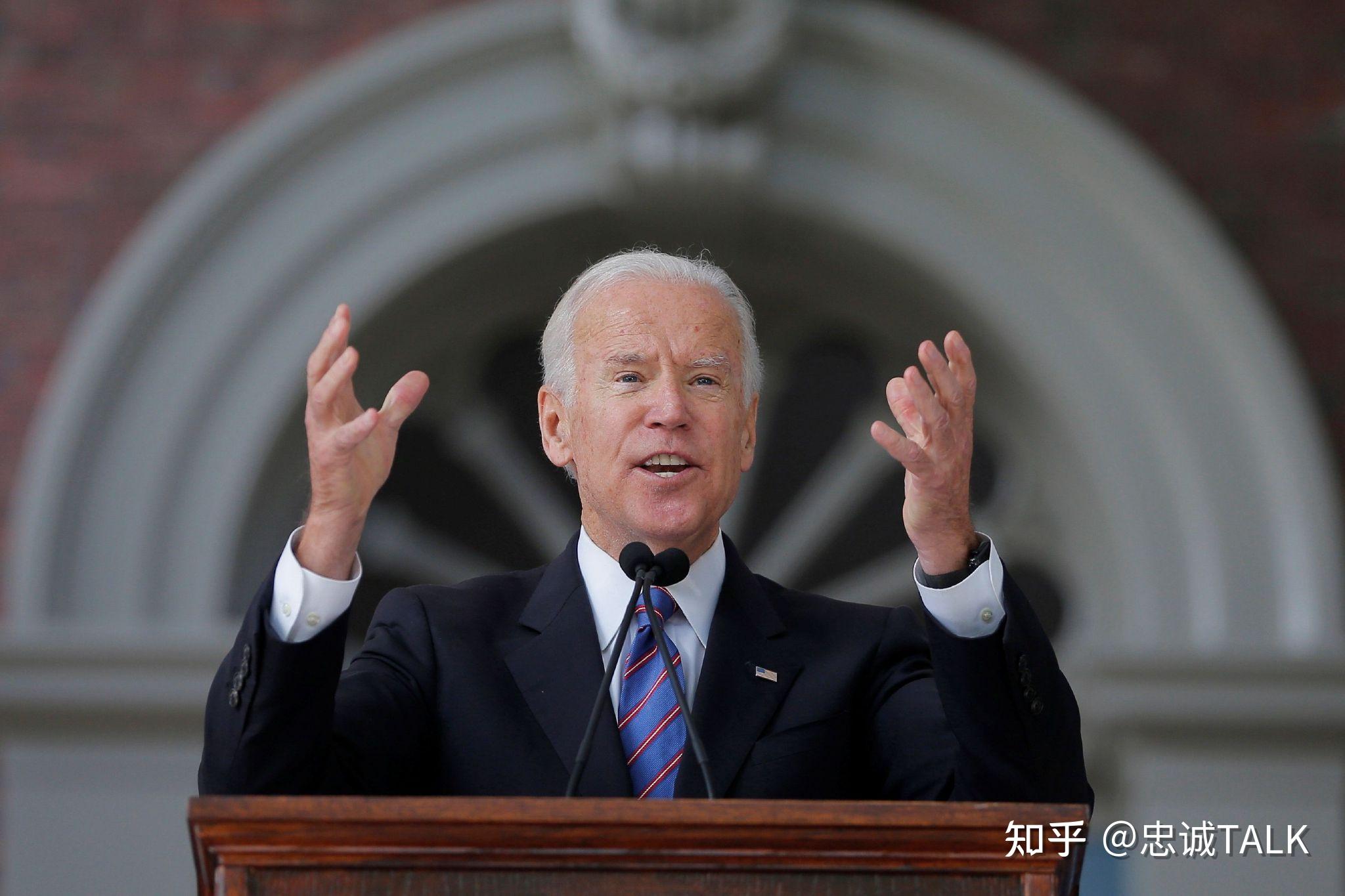 美国百年未有变故内斗加剧致核心权力层地震中国需要当心了