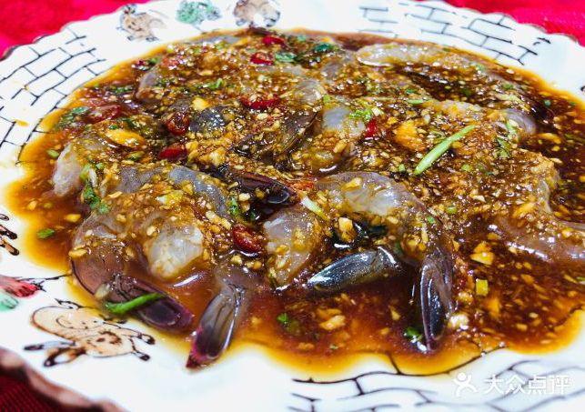 潮汕生腌,是“毒药”还是神来之腌? - 知乎