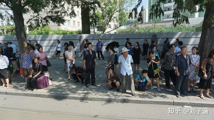 北朝鲜的四天三夜:穿越时间的地平线,告别异乡的“陌路人”