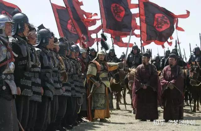 唐代宫廷政变事件:玄武门之变的内幕揭秘 - 知乎