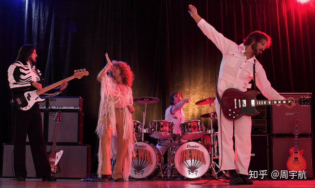 流行音乐极简史13英国摇滚乐的兴起