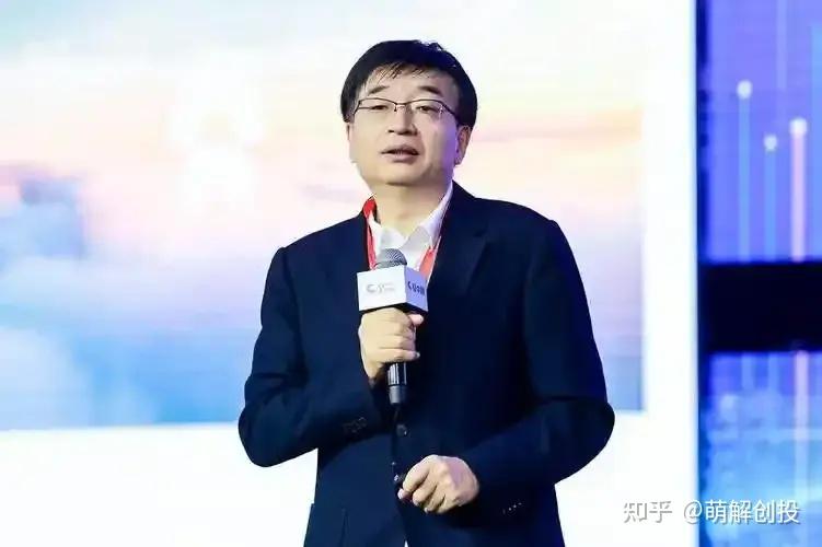 愉悦资本刘二海:投资就像滚雪球,坚持“根据地”策略 - 知乎