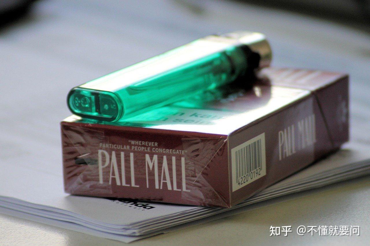 如果烟量不大,一天抽一盒,对健康没有影响?是时候告诉你真相了。 - 知乎