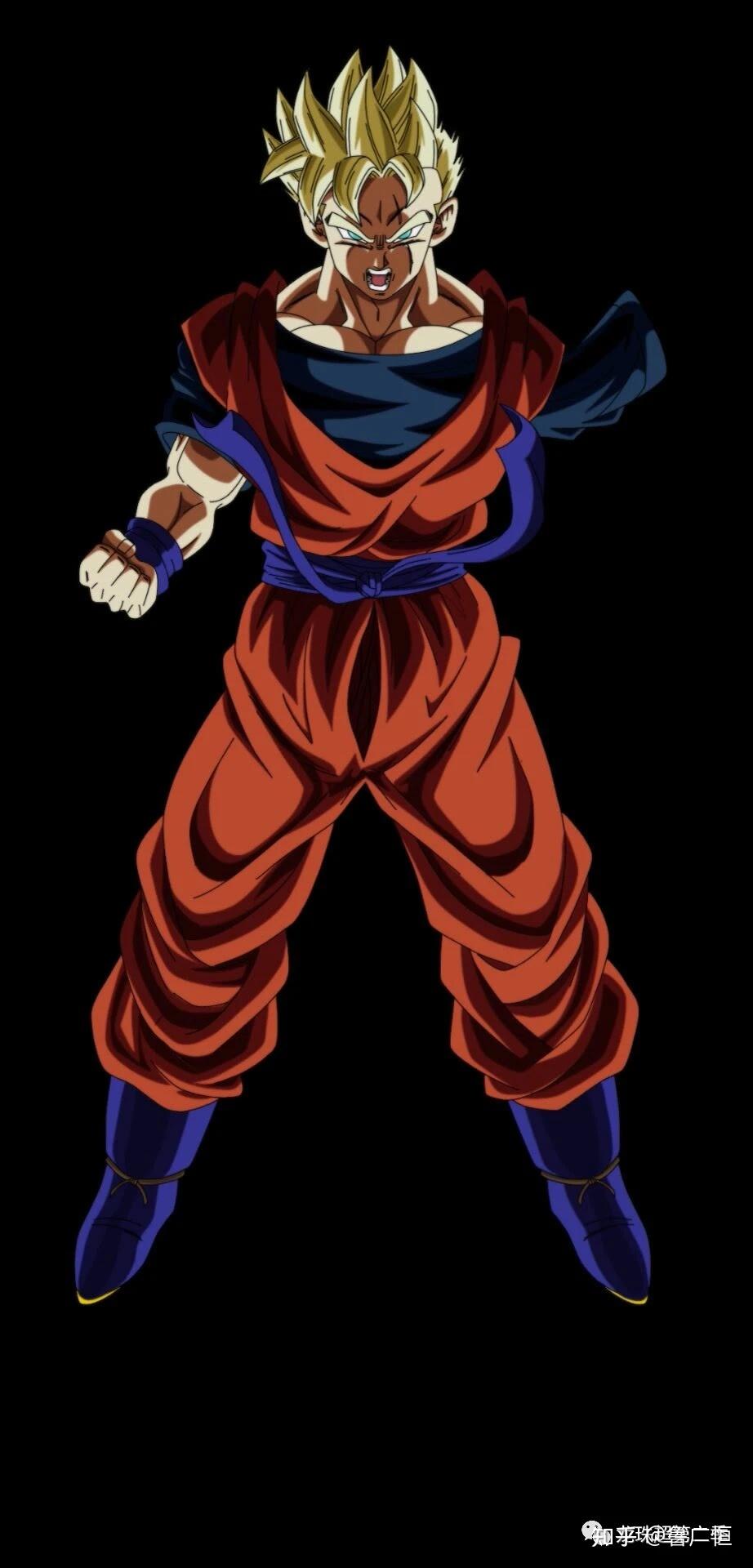 龙珠超合体战士厉害还是单体厉害