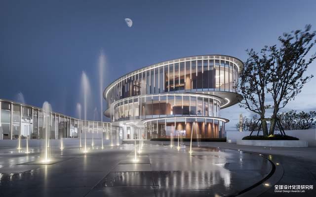 满满干货(ipa国际地产大奖厉害吗)2020地产设计大奖,(图50) 满满干货(ipa国际地产大奖厉害吗)2020地产设计大奖,(图50)