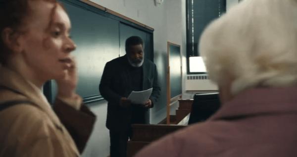 寡姐导演首秀，《了不起的埃莉诺》是真诚走心，还是尴尬扑街？