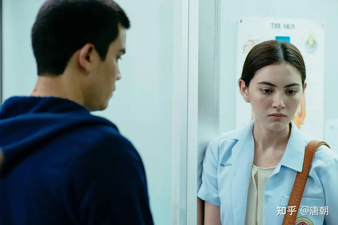 泰国电影爱情恐怖与文艺