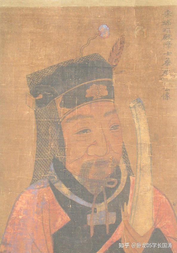 北宋时期官员:蔡襄 - 知乎