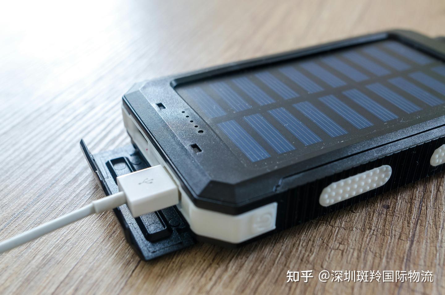 敏感货带电产品空运指南 - 知乎