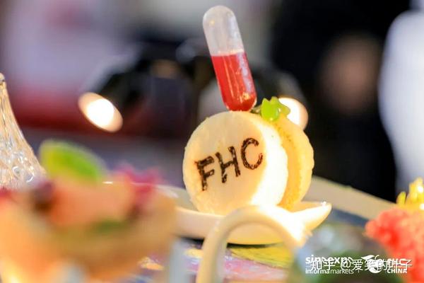 2024年上海进口食品及肉类食材展览会《FHC进口食材展》