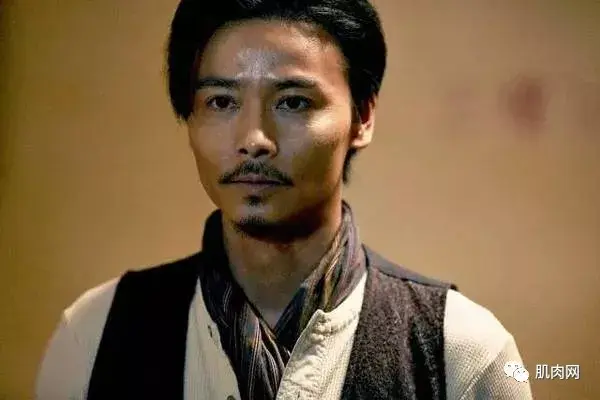 张晋,这个西装暴徒,终于狂了! - 知乎