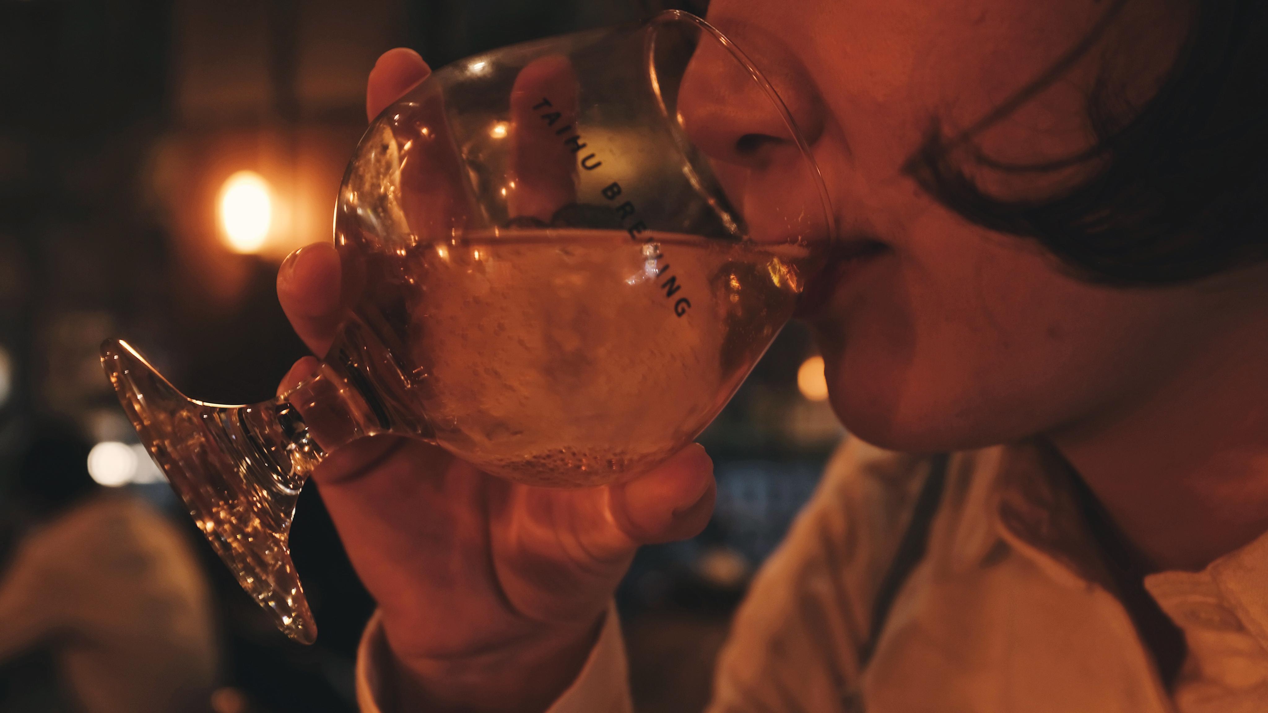 北京最适合喝大的胡同酒吧下班后第一杯从这开喝