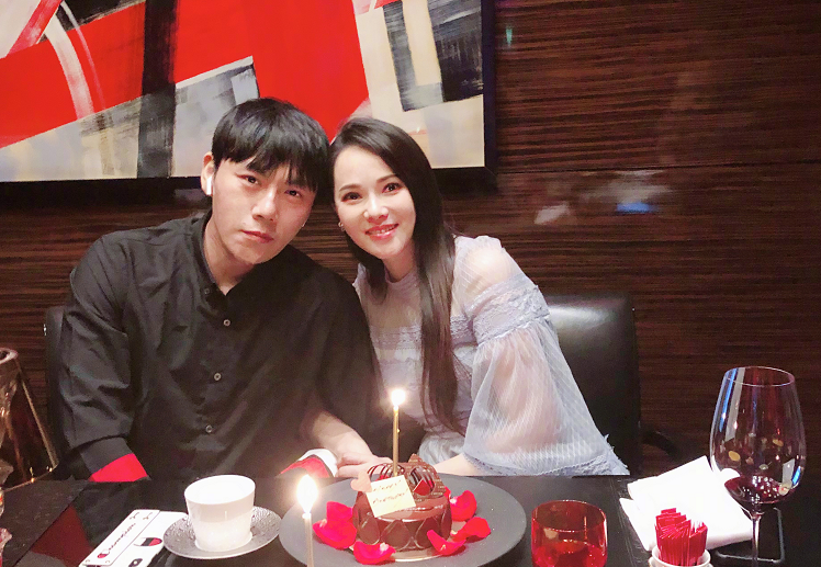 51岁伊能静揭露真相女人要找到好老公要满足这几点