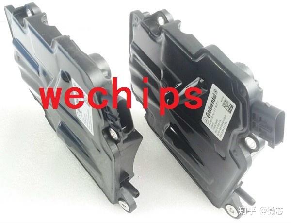 适用奔驰变速箱马达 BENZ波箱档位控制挂挡 W164 W251 W221 W204 - 知乎