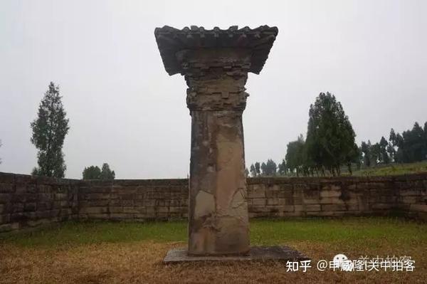 四川省渠县：走进中国汉阙之乡，寻访田野中的古老汉阙 - 知乎