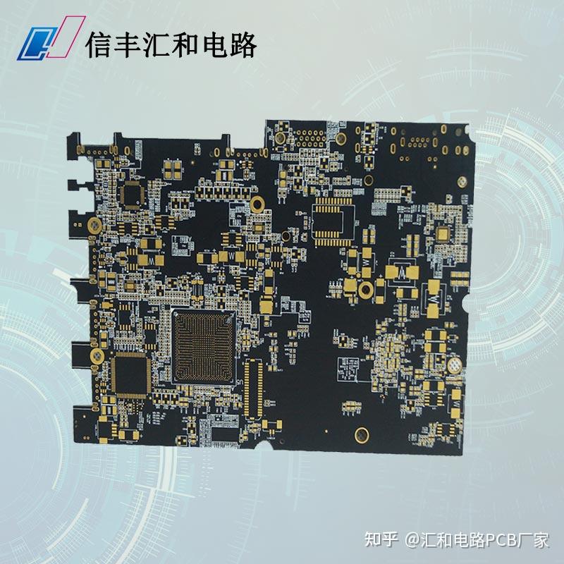 揭秘电路板中的VDD和GND，深入解析这两个重要概念 知乎