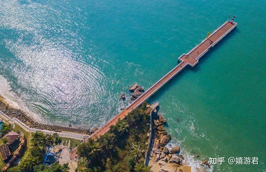 被低估的海滨城市,年轻人最想去的旅游城市之一!