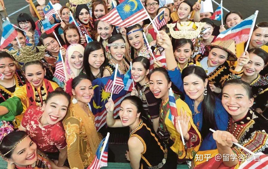 马来西亚到底有多少华人? - 知乎