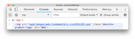 Console Utilities API reference - 知乎