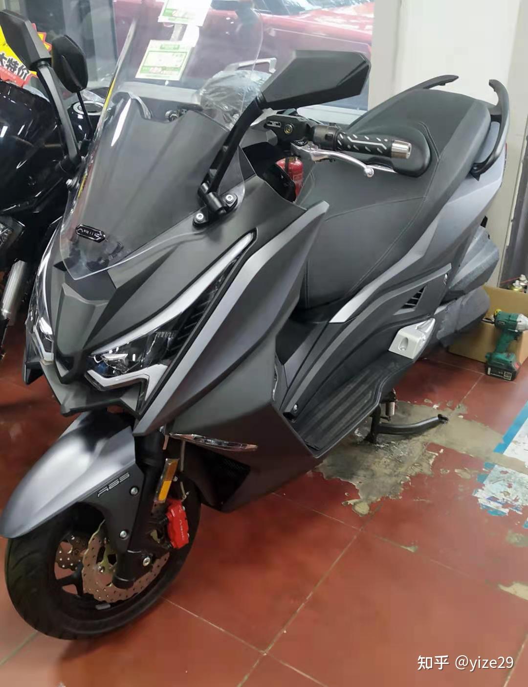 篇1摩托驾照买车力刻318北京