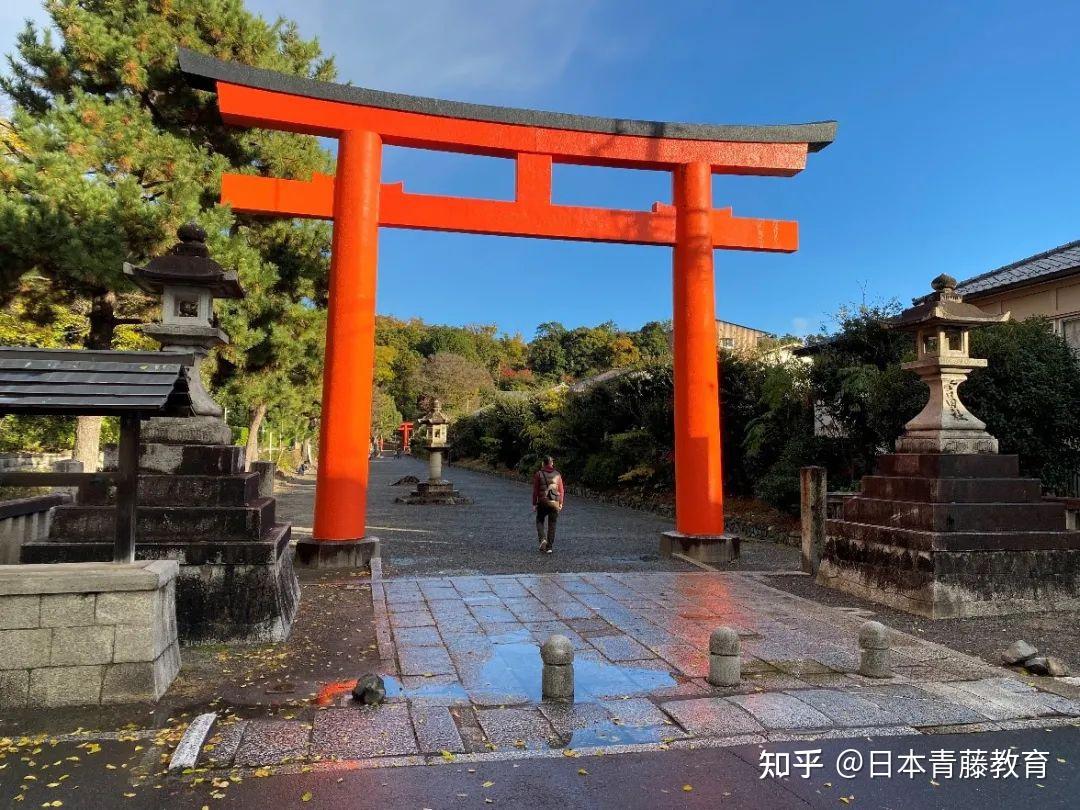 京都大学校门图片