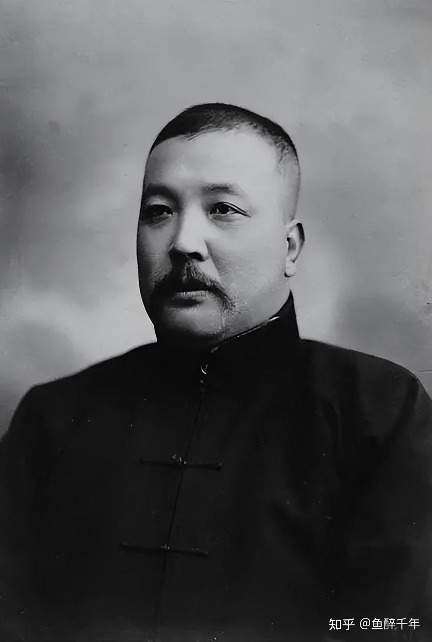 民国历史上的云南除了五位云南王还出了哪些名将