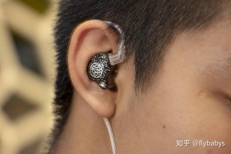 品味音乐人生锦瑟香也tfzlive1有线耳返带你进入hifi殿堂