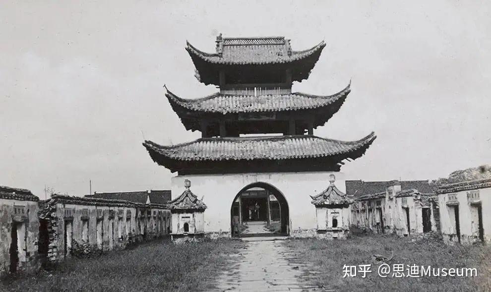 博物馆Vol.064 | 中国科举博物馆 - 知乎