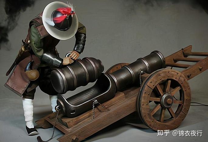 技术不够谋略凑明清中国水师对阵西方风帆战舰都通过计谋获胜