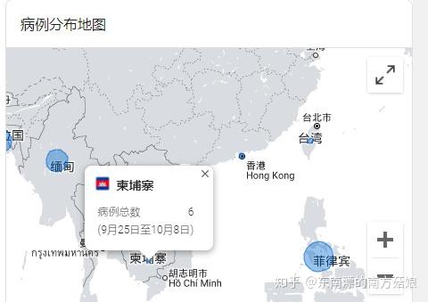 经历疫情期后的柬埔寨安全吗