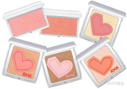 对于日本rmk它的腮红可有生产日期与保质期标识 知乎