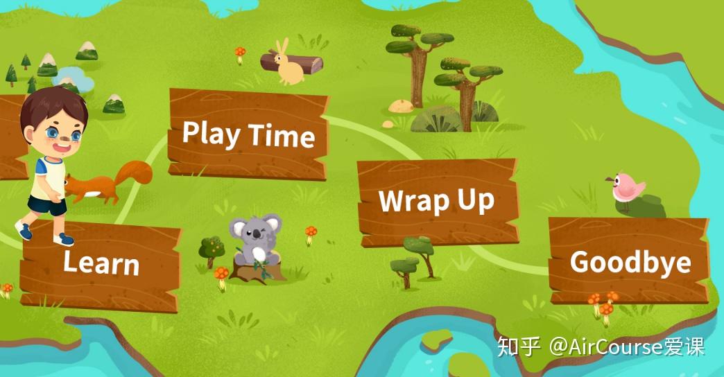 为什么有了《哈佛外教百科英语》,我还推荐你